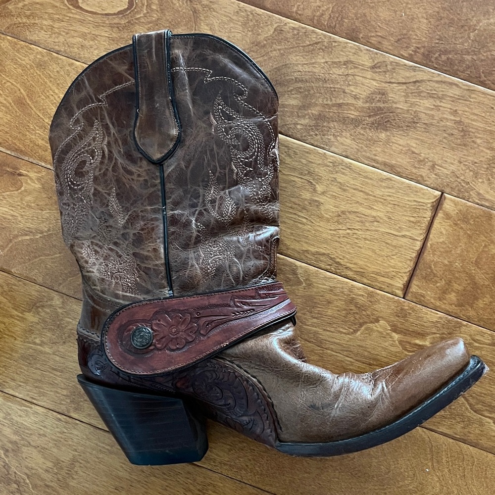 Corral Western Boots